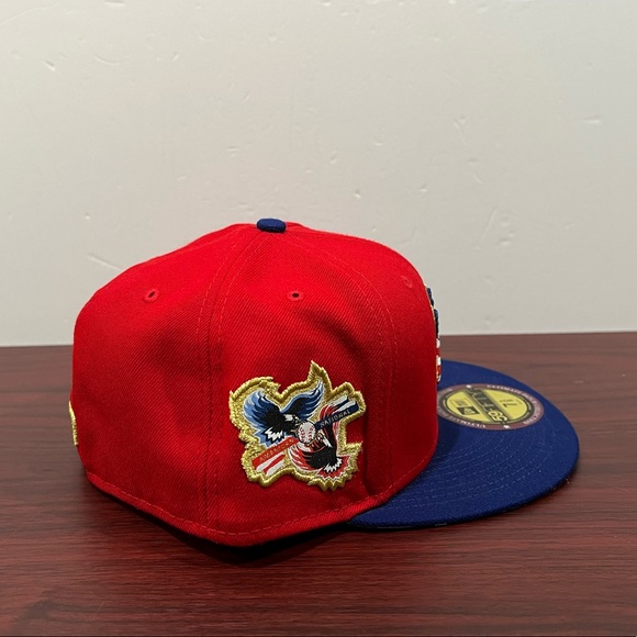 New Era, 59Fifty Fitted Hat, Ultimate Patch Collection, New York Yankees - Picture 2 of 13